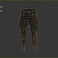 Stylish Dark Gray Casual Pants With Classic Pockets And Comfortable Fit