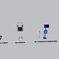 Advanced Industrial Equipment Featuring VP-110 Series And Multiple Functional Models