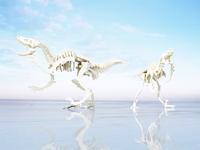 Children's Toys Modern Toys 3d model Children's Toys Modern Toys 3d model