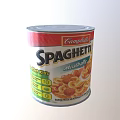Campbell's Spaghetti Meatballs Canned Healthy Meal For Quick Dinner Ideas