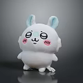 Cartoon Characters Cartoon Animals Cartoon Small Animals Game Characters Virtual Characters Anime Characters Cartoon Elves 3d model