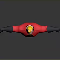 Characters Game Characters Game Characters Realistic Characters Cartoon Characters Handmade Cartoon Handmade 3d model
