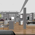 ATUK Storey Showroom Featuring Home Furniture Beds Sofas And Display Shelves