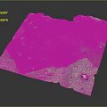 Natural Wood And Stone Materials In Various Shapes Sizes For Decoration And Construction