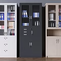 File cabinet 3d model