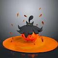 Cartoon Characters Cartoon Animals Cartoon Small Animals Game Characters Virtual Characters Anime Characters Cartoon Elves 3d model