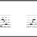 Elegant Jewelry Display Shelves with Illuminated Layers Black Boxes and Accessories