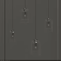 Modern Bell Shaped Glass Pendant Lights in Various Colors for Interior Design