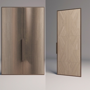 DOOR 3d model