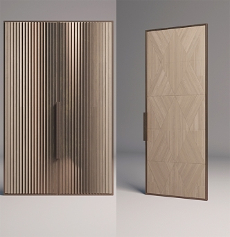 DOOR 3d model