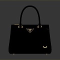 Women's Bag Women's Bag Fashion Women's Bag Famous Brand Bag Famous Brand Women's Bag Bag 3d model