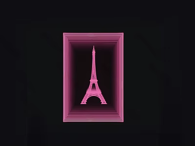 Modern Internet Celebrity Abyssal Mirror Abyssal Mirror 3d model