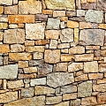 wall tile rubble material 3d model