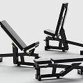 Adjustable Heavy Duty Weight Bench For Home Gym Workout Equipment