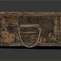 Ammunition Boxes Arms Boxes Arms Boxes Military Boxes Wooden Boxes Wooden Crates Old Wooden Crates 3d model