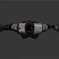 Armor Battle Armor Ancient Armor Ancient Armor Ancient Armor Ancient Armor Ancient War Helmet 3d model