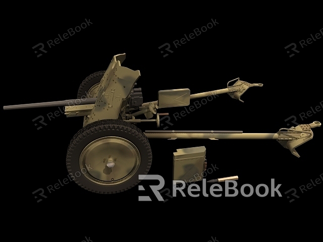 Cannon model