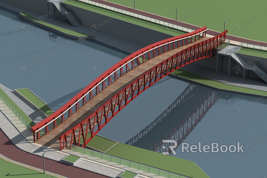 The Modern Bridge model