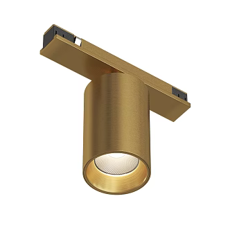 Modern Simple Light Luxury Spotlight Exhibition Spotlight Light Luxury Spotlight 3d model