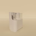 Modern White Washing Daily Use Device With Compact Size And Simple Interface