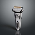 Razor Razor Male Supplies Household Supplies 3d model