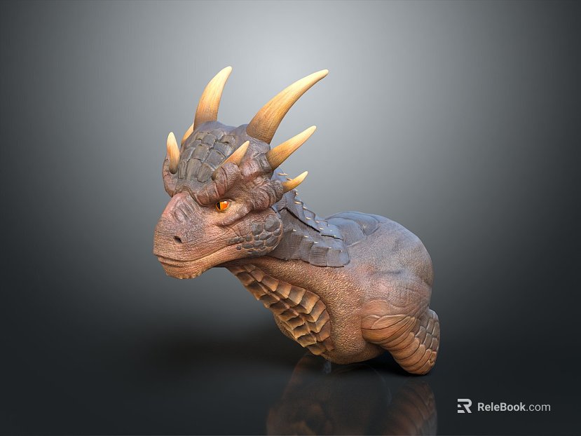 Modern Monster Monster Monster Monster texture