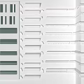 European-style Corner Line Corner Line 3d model