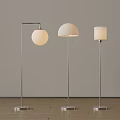 Modern Middle Ancient Floor Lamp Minimalist Floor Lamp Italian Floor Lamp Art Floor Lamp Cream Style Floor Lamp Nordic Floor Lamp 3d model
