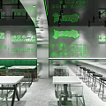 Authentic Spicy Creative Chinese Restaurant Focused On Delicious Food And Signature Flavors