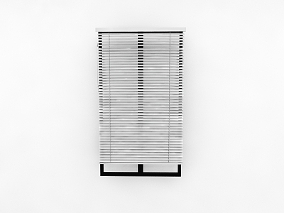 venetian blinds model