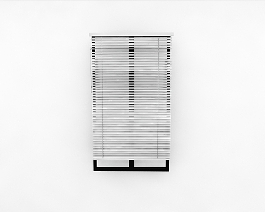 venetian blinds 3d model