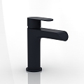 Faucet 3d model