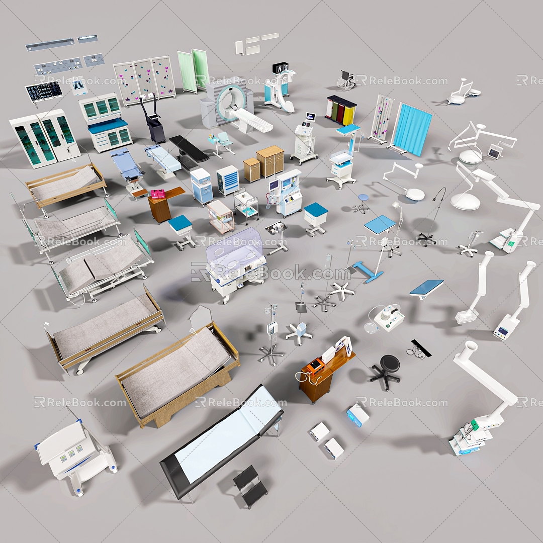 Medical Devices model