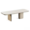 Table 3d model