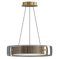 Pendant lamp 3d model