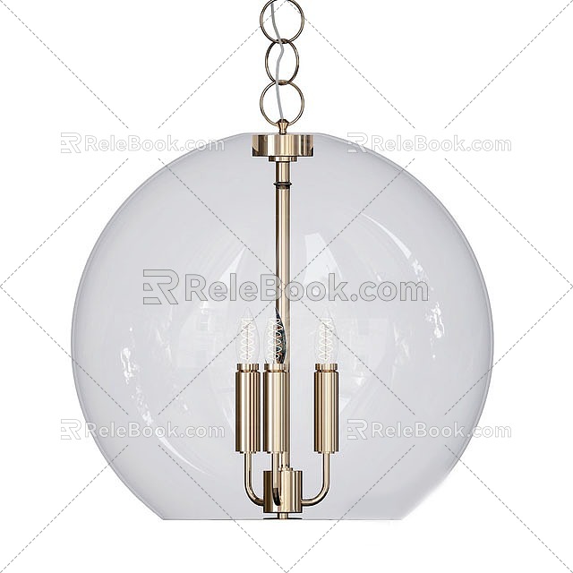 Lamps Lamps Lighting Lamps Decorative Lamps Pendant Lamps model