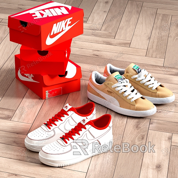 Shoes sneaker Casual Shoes Nike Shoes model