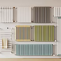 Bathroom Cabinet Rack In Various Colors And Styles With Towel Holder And Shelves