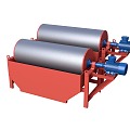 lump coal magnetic separator magnetic separator coal preparation plant coal screening 3d model