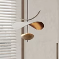 Pendant lamp 3d model