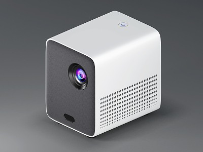 Modern Projector model