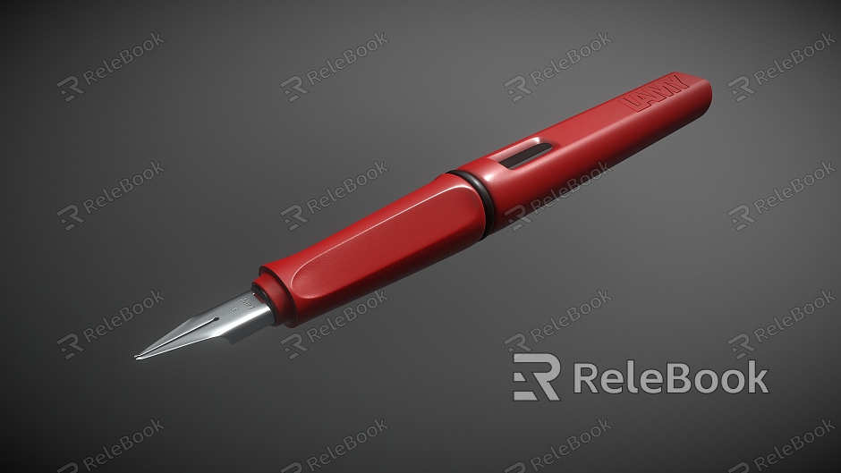 pen pen cartoon pen pen signature pen model