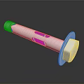 Metal Hex Head Bolt with Threaded Shank and Precision Engineered Design for Industrial Machinery