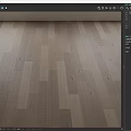 Natural Hardwood Flooring With Herringbone Chevron And Straight Lay Design Patterns