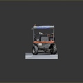 Engineering vehicles Engineering vehicles Construction vehicles Construction vehicles Large transport vehicles Engineering vehicles Infrastructure equipment 3d model