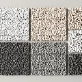Ting Step Pebbles Gravel Pebbles Ting Step Stone Ting Step Gravel Ting Step 3d model
