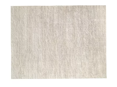 Modern Carpet 3d model Modern Carpet 3d model