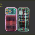Latest Apple iPhone Smartphones With Dual Cameras And Touch Screen