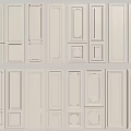 Various Styles Of Wainscoting For Interior Decoration