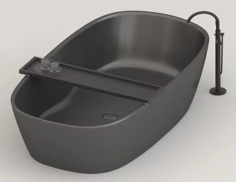 Bathtub 3d model